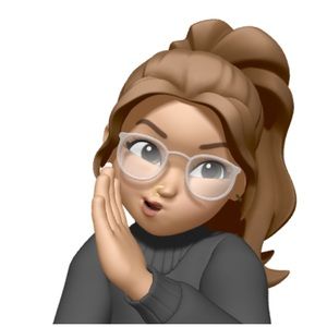 Meet your Posher, Carley